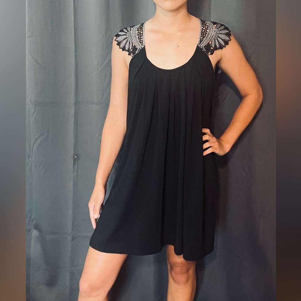 Baby Doll dress